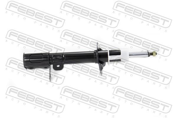 Amortiguador FEBEST ref. 1007G-001RR