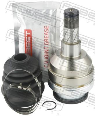 Joint homocinétique, transmission FEBEST ref. 1011-T300MTLH