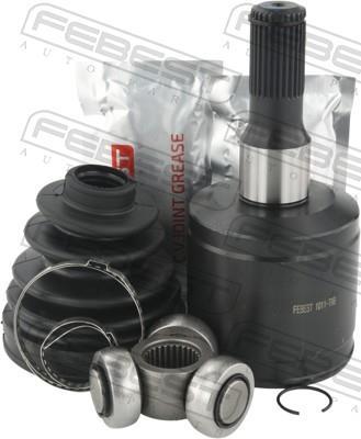 Joint homocinétique, transmission FEBEST ref. 1011-TRB