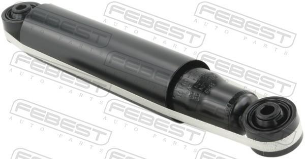Amortecedores de choque FEBEST ref. 10110-001R