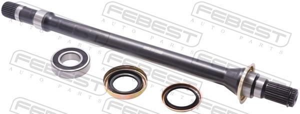 Cardã FEBEST ref. 1012-V250ATRH