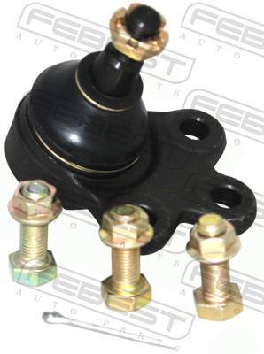 Rótula de suspensão FEBEST ref. 1020-CAP