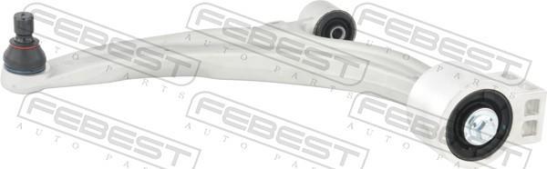 Triângulo, braço de suspensão FEBEST ref. 1024-J300LH