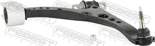 Triangle de suspension FEBEST ref. 1024-J400RH