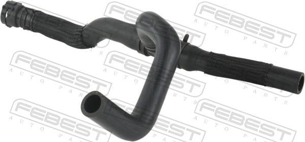 Durite de radiateur (Durite de refroidissement) FEBEST ref. 10460-HJ300LOW