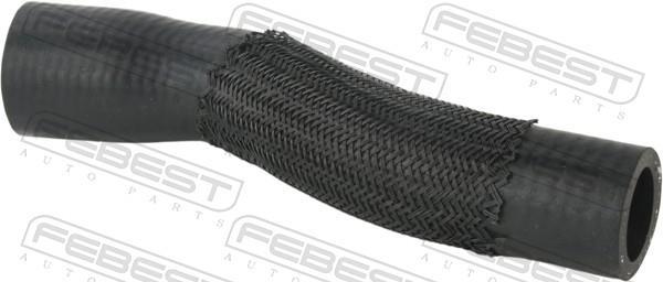 Durite de radiateur (Durite de refroidissement) FEBEST ref. 10460-HJ300LOWX