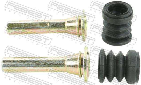 Guide d'étrier de frein FEBEST ref. 1074-M100F