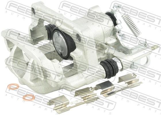 Étrier de frein FEBEST ref. 1077-T300RRH