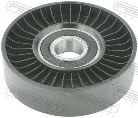 Rolo tensor da correia trapezoidal estriada FEBEST ref. 1087-CAPS
