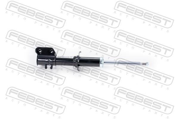 Amortiguador FEBEST ref. 1107G-001FR