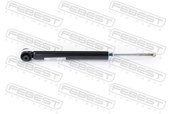 Amortecedores de choque FEBEST ref. 1107G-003R