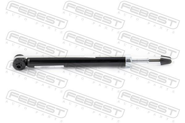 Amortisseurs FEBEST ref. 1207G-001R