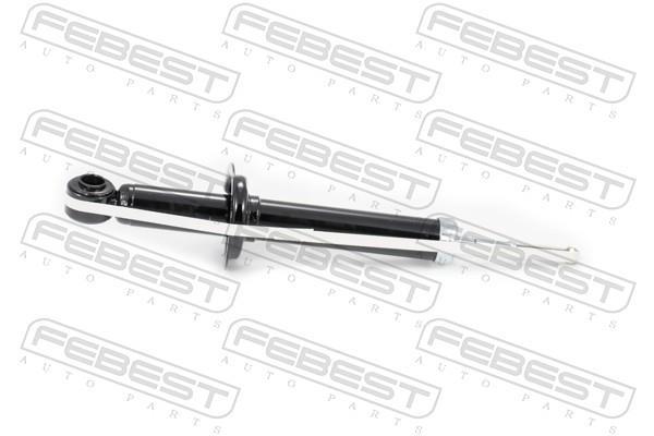 Amortisseurs FEBEST ref. 1207G-002R