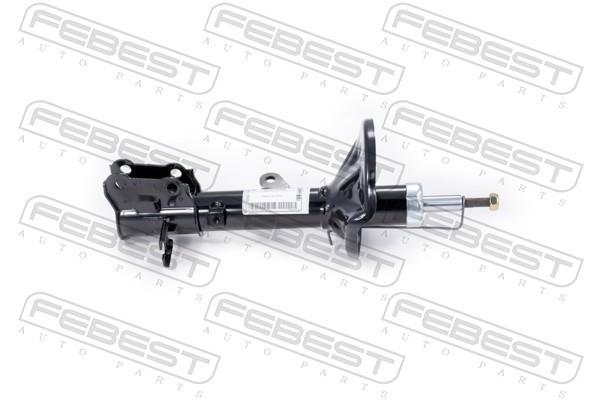 Amortecedor de choques FEBEST ref. 1207G-004RR