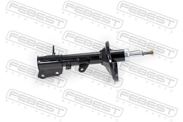 Amortiguador FEBEST ref. 1207G-013RR