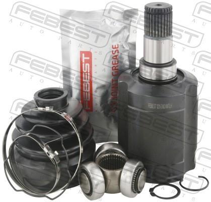 Joint homocinétique, transmission FEBEST ref. 1211-DM24MTLH