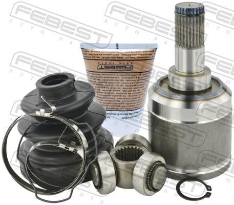 Joint homocinétique, transmission FEBEST 1211-SANFEBBR