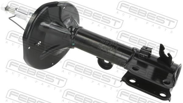 Amortiguador FEBEST ref. 12110-021FR