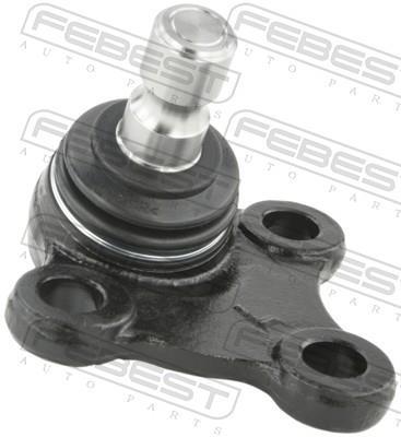 Rotule de suspension (Rotule de pivot) FEBEST ref. 1220-SON15FL