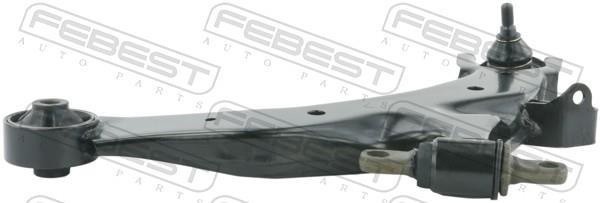 Triangle de suspension FEBEST ref. 1224-LANLH