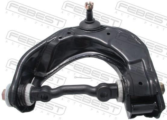 Triangle de suspension FEBEST ref. 1224-PORLH
