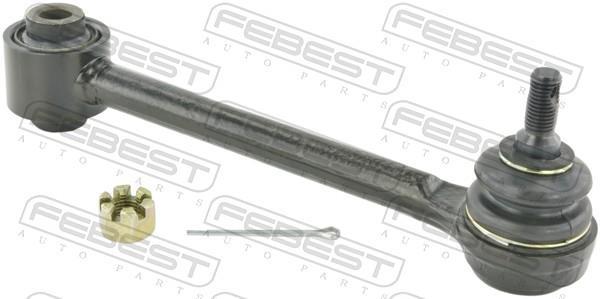 Triangle de suspension FEBEST ref. 1225-I30R1R