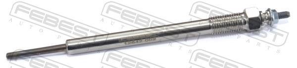 Vela incandescente FEBEST ref. 12642-002
