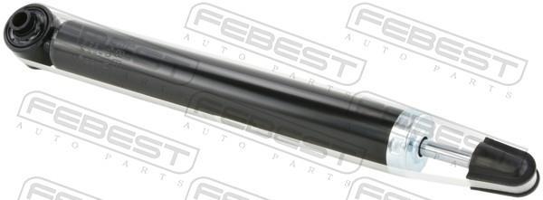 Amortisseurs FEBEST ref. 12650810R