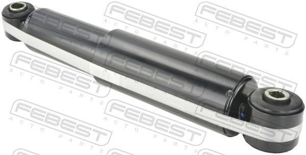 Amortisseurs FEBEST ref. 12650901R