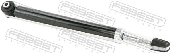 Amortisseurs FEBEST ref. 12656601R