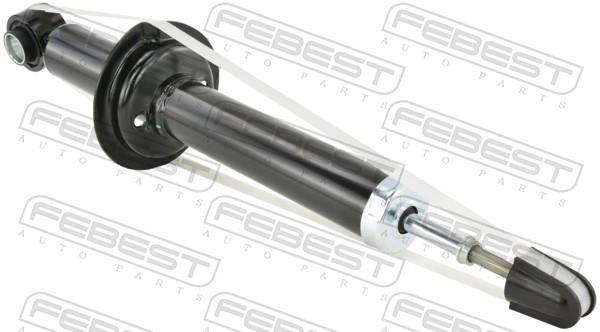Amortisseurs FEBEST ref. 12658718R