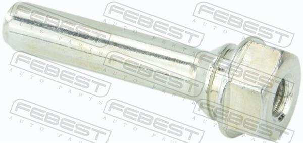 Guide d'étrier de frein FEBEST 1274-GFUR