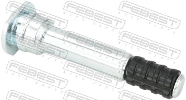 Guide d'étrier de frein FEBEST ref. 1274-H100LOWF