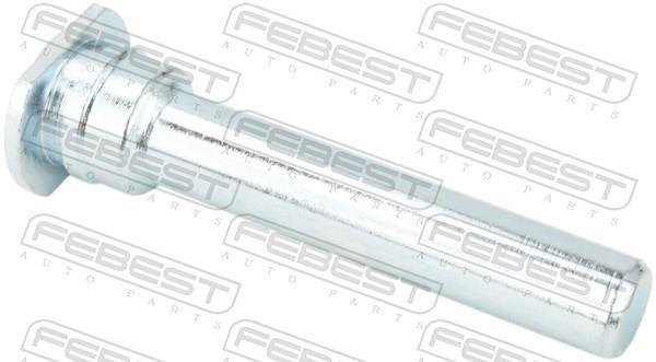 Guide d'étrier de frein FEBEST 1274-H100UPF