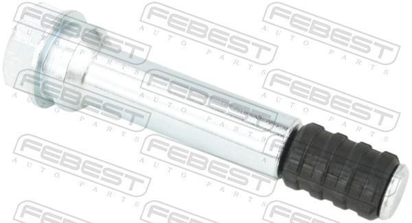 Guide d'étrier de frein FEBEST ref. 1274-H1LOWF