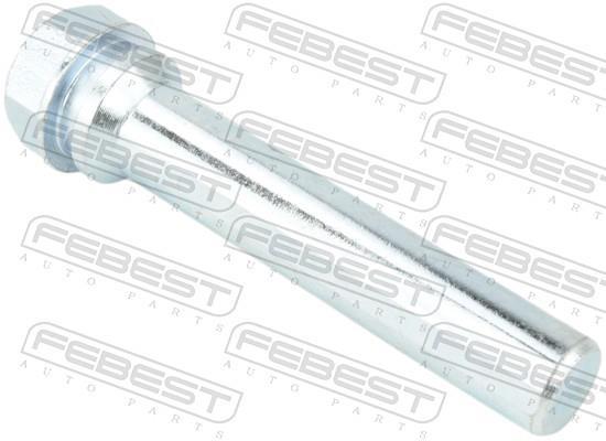 Guide d'étrier de frein FEBEST 1274-H1UPF