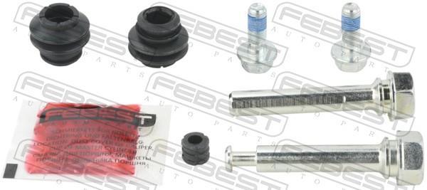 Guide d'étrier de frein FEBEST ref. 1274-SONF-KIT