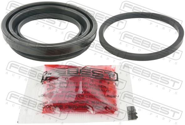 Kit de réparation d'étrier de frein FEBEST ref. 1275-H1F