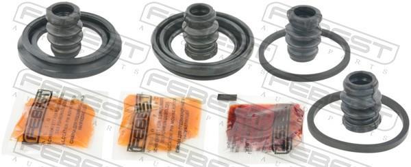 Kit de réparation d'étrier de frein FEBEST ref. 1275-I30F