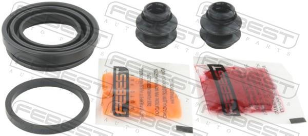 Kit de réparation d'étrier de frein FEBEST 1275-SPORR
