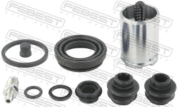 Kit de réparation d'étrier de frein FEBEST ref. 1276-ACCR-KIT
