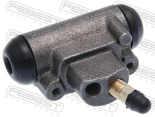 Cylindre de roue FEBEST ref. 1278-PORL