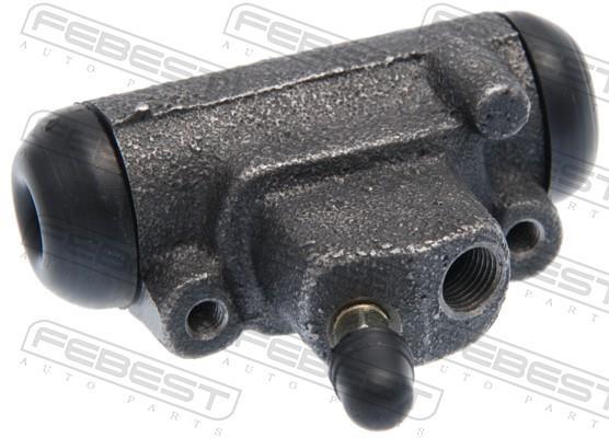 Cylindre de roue FEBEST ref. 1278-PORR