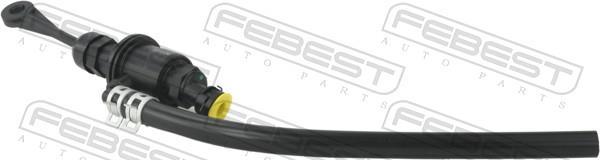Cilindro maestro, embrague (Bomba de embrague) FEBEST ref. 1281-ELN