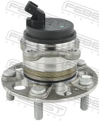 Cubo de rueda FEBEST ref. 1282-F2R
