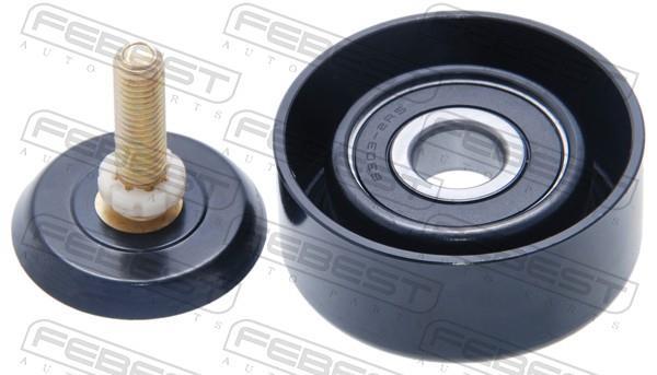 Rolo tensor da correia trapezoidal estriada FEBEST ref. 1287-CER