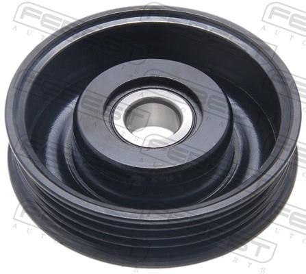 Rolo tensor da correia trapezoidal estriada FEBEST ref. 1287-H100
