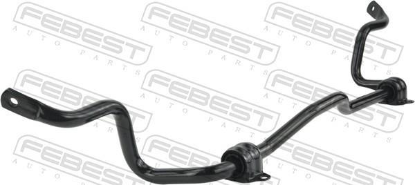 Stabilisateur, chassis (Biellette antiroulis) FEBEST ref. 1299-SANFF