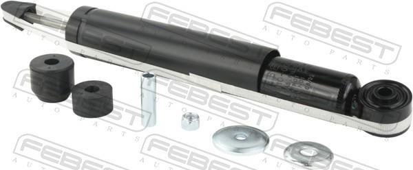 Amortisseurs FEBEST ref. 14110-008R