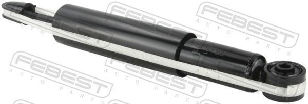 Amortisseurs FEBEST ref. 14110-009R